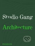 Kniha: Studio Gang: Architecture (Jeanne Gang). Phaidon, 2020