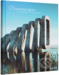 Kniha: Dreamscapes and Artificial Architecture (Gestalten Verlag)