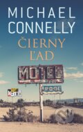 E-kniha: Čierny ľad (Michael Connelly)