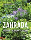 E-kniha: Zahrada (Ilona Prath-Krejčová)