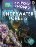 Kniha: Underwater Forests (Ladybird Books). Ladybird Books, 2020
