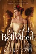 The Betrothed - Kiera Cass, HarperCollins, 2020