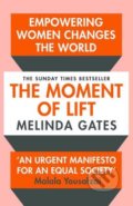 The Moment of Lift - Melinda Gates, 2020
