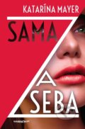 E-kniha: Sama za seba (Katarína Mayer), 2019