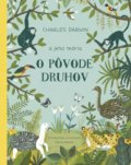 Charles Darwin a jeho teória O pôvode druhov - Sabina Radeva, Stonožka, 2021