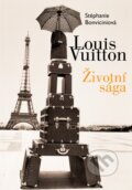 Louis Vuitton: Životní sága - Stéphanie Bonvicini, XYZ, 2020