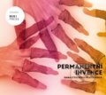 Kniha: Permanentní invence (Hana Stehlíková-Babyrádová). Dokořán, 2020