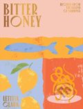 Bitter Honey - Letitia Clark, Hardie Grant, 2020