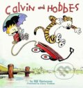 Calvin and Hobbes - Bill Watterson, Andrews McMeel, 2000