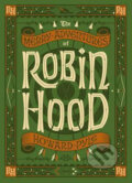 The Merry Adventures of Robin Hood - Howard Pyle, Folio, 2019