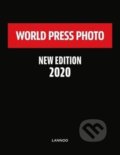 Kniha: World Press Photo 2020 (Lannoo). Lannoo, 2020