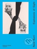 Kniha: Rene Burri: Explosions of Sight (Scheidegger and Spiess). Scheidegger and Spiess, 2020
