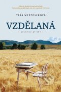 E-kniha: Vzdělaná (Tara Westover)