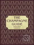The Champagne Guide 2020-2021 - Tyson Stelzer, Hardie Grant, 2019