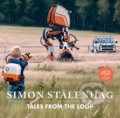 Tales from the Loop - Simon Stalenhag, Simon & Schuster, 2020