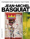 Kniha: Jean-Michel Basquiat (Dieter Buchhart). Gallimard, 2018