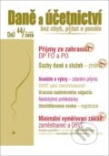Daně a účetnictví bez chyb, pokut a penále 4-5/2020 - Václav Benda, Martin Děrgel, Zdeněk Morávek, Poradce s.r.o., 2020