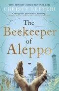 The Beekeeper of Aleppo - Christy Lefteri, 2020