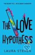 The Love Hypothesis - Laura Steven, Electric Monkey, 2020