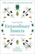 Extraordinary Insects - Anne Sverdrup-Thygeson, 2020