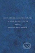 Kniha: Slovanský jazykový atlas (Martina Ireinová). Academia, 2020