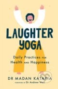 Laughter Yoga - Madan Kataria, 2020
