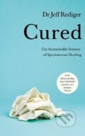Kniha: Cured (Jeff Rediger). Penguin Books, 2020