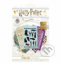 Samolepky Harry Potter (800 ks), Fantasy, 2020