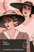 E-kniha: Ženy milující (David H. Lawrence), 2019