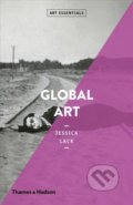 Global Art - Jessica Lack, 2020