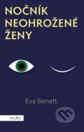 Nočník neohrožené ženy - Eva Benett, 2020