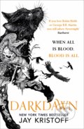 Darkdawn - Jay Kristoff, HarperCollins, 2020