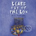 Kniha: Bears out of the Box (Stefan Cebo). Stefan Cebo, 2019