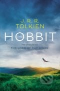 The Hobbit - J.R.R. Tolkien, HarperCollins, 2020