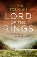 The Return of the King - J.R.R. Tolkien, HarperCollins, 2020