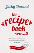 The Little French Recipe Book - Jacky Durand, Hodder and Stoughton, 2020