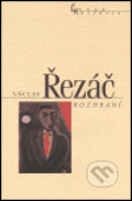 Rozhraní - Václav Řezáč, Nakladatelství Lidové noviny, 2004