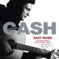 Johnny Cash: Easy Rider - The Best Of The Me LP - Johnny Cash, Hudobné albumy, 2020