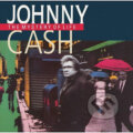 Johnny Cash: The Mystery Of Life LP - Johnny Cash, 2020