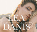 Hudobné CD: Lea Danis: In Between The Worlds (Hudobné albumy)