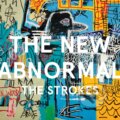 Hudobné CD: Strokes: The New Abnormal (Hudobné albumy). Hudobné albumy, 2020
