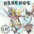 Hudobné CD: Alkehol: S úsměvem se pije líp (Hudobné albumy). Hudobné albumy, 2020