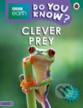 Kniha: Clever Prey (Ladybird Books). Ladybird Books, 2020