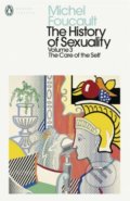 The History of Sexuality 3 - Michel Foucault, Penguin Books, 2020