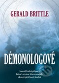 E-kniha: Démonologové (Gerald Brittle), 2020