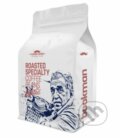 Kávy a čaje: Brazil Santos Flor de Mococa (9 Grams Coffee). 9 Grams Coffee