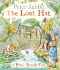 Peter Rabbit: The Lost Hat - Beatrix Potter, Puffin Books, 2020