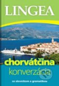 Chorvátčina - konverzácia, Lingea, 2020