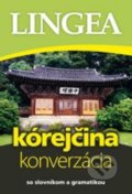 Kórejčina – konverzácia, Lingea, 2020