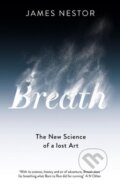 Breath - James Nestor, 2020